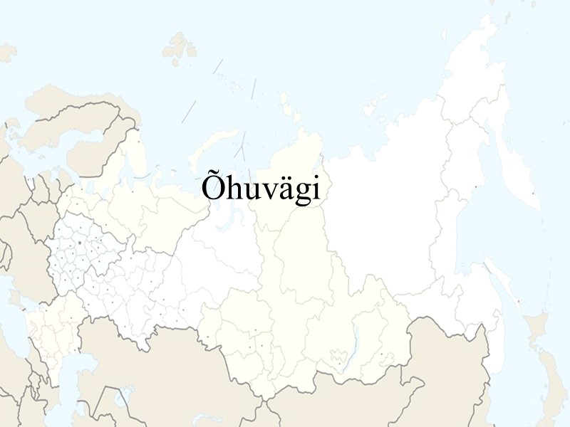 Õhuvägi